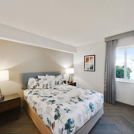 The Malone Aparthotel Miami Luaran gambar