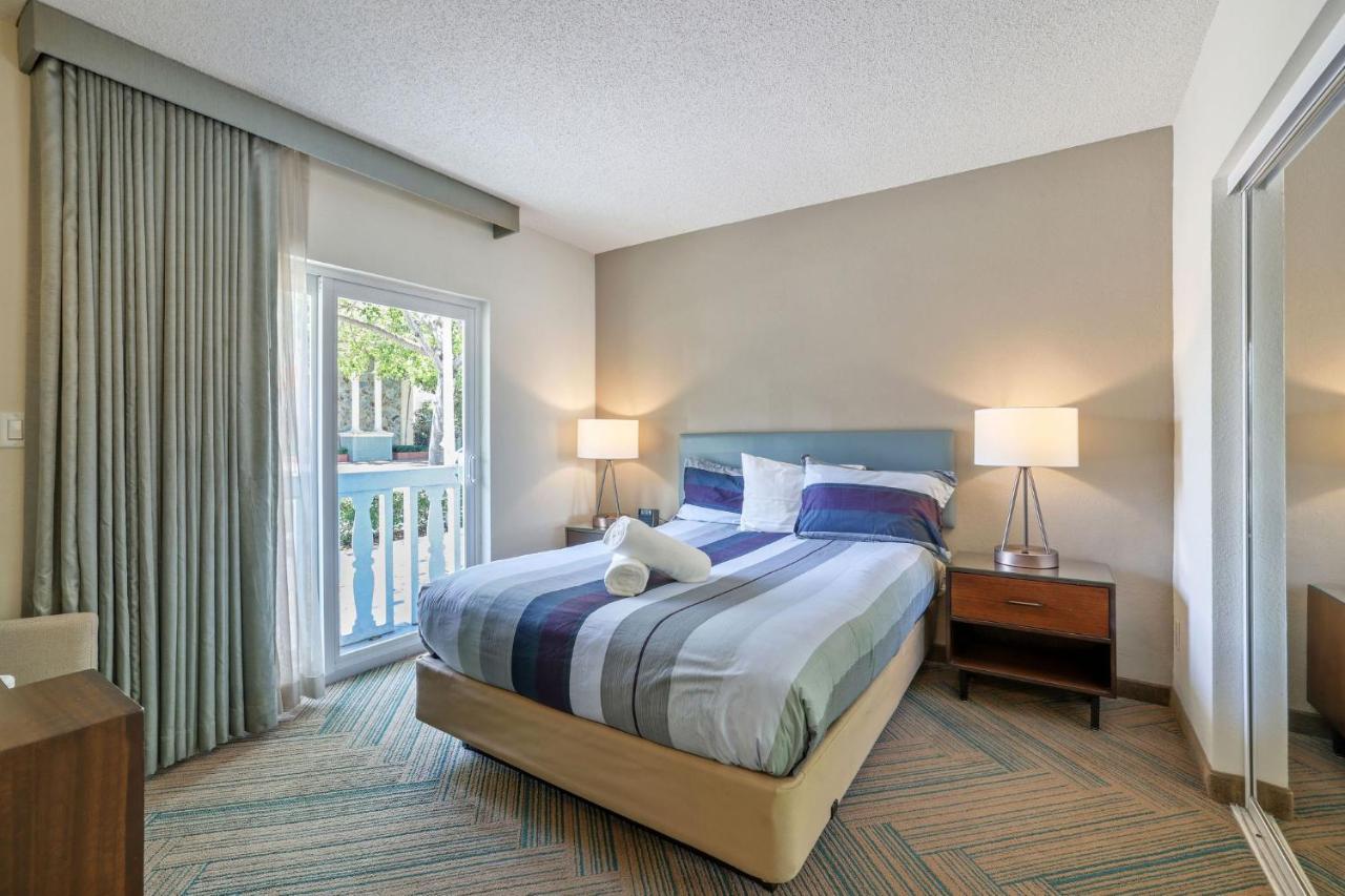 The Malone Aparthotel Miami Luaran gambar