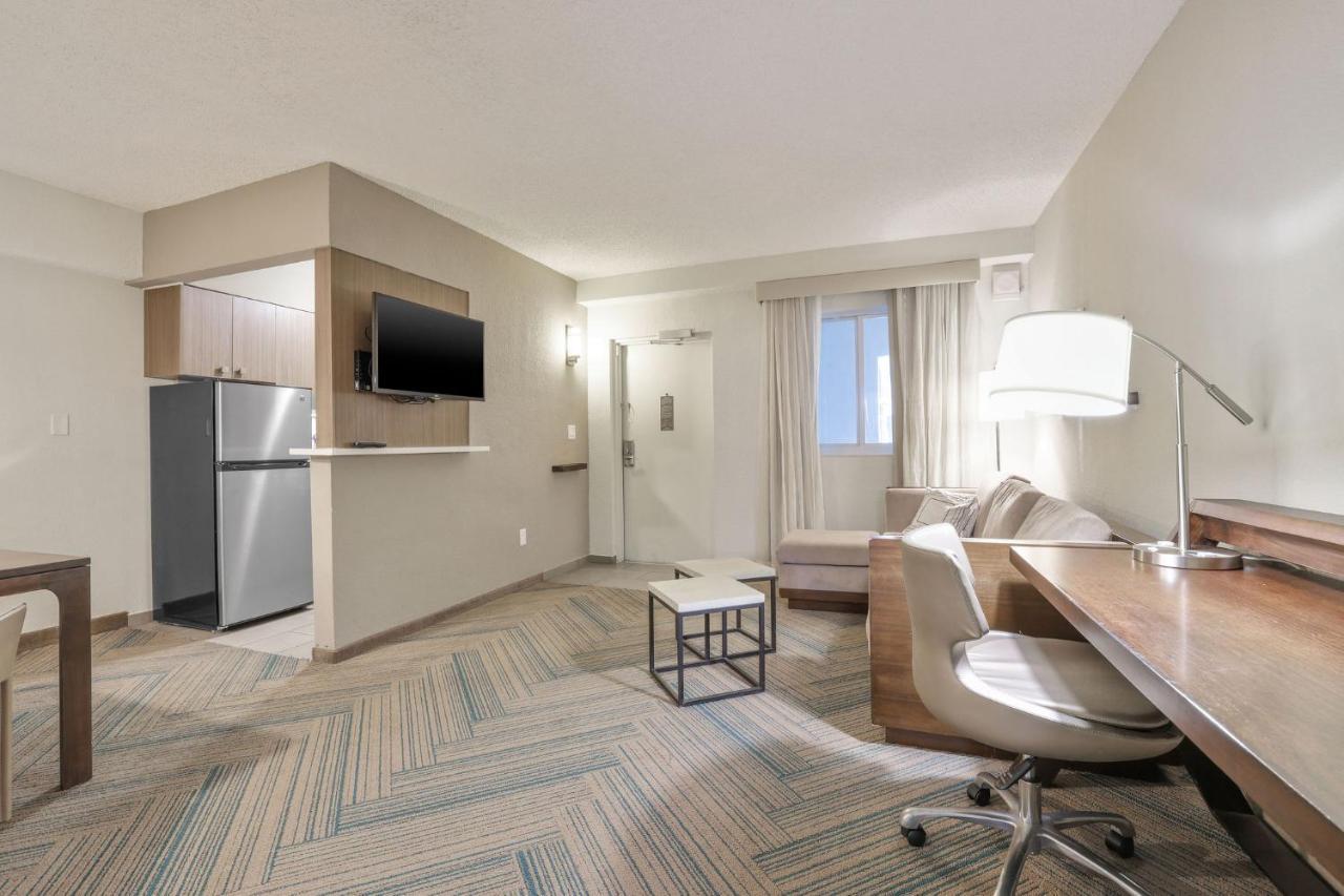 The Malone Aparthotel Miami Luaran gambar