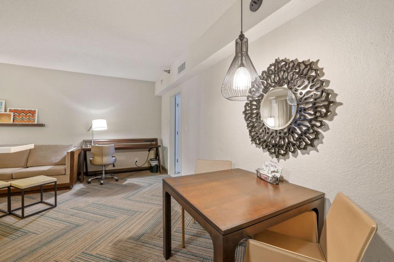 The Malone Aparthotel Miami Luaran gambar