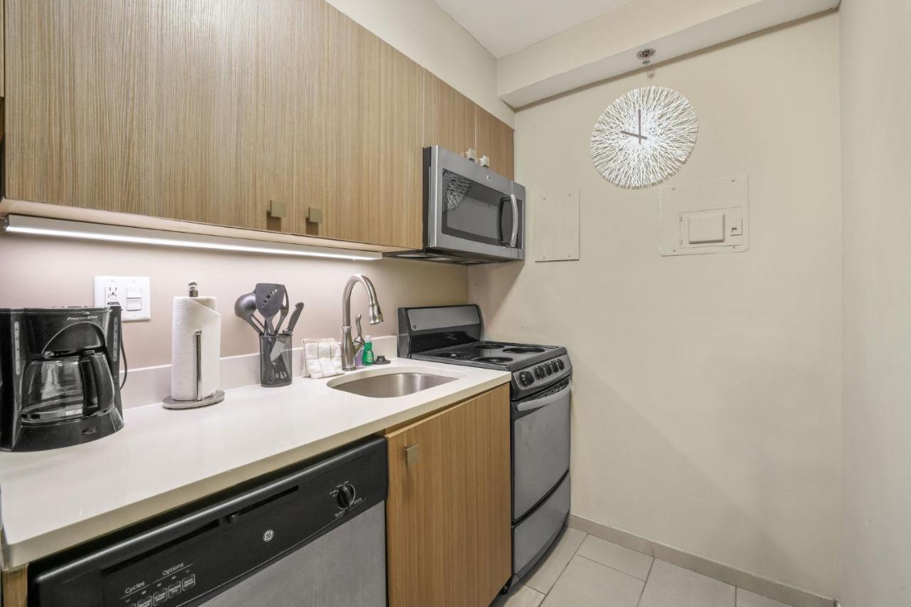The Malone Aparthotel Miami Luaran gambar