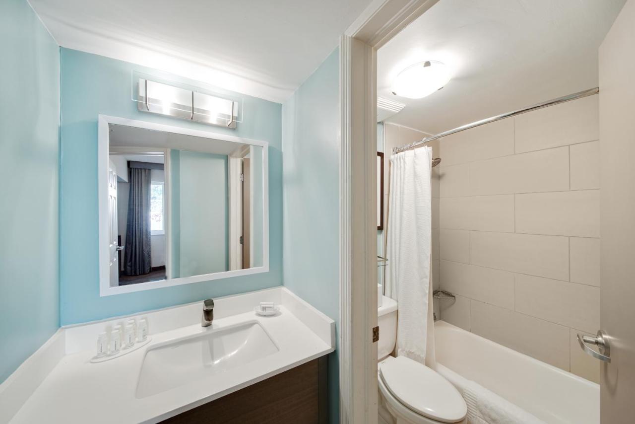 The Malone Aparthotel Miami Luaran gambar
