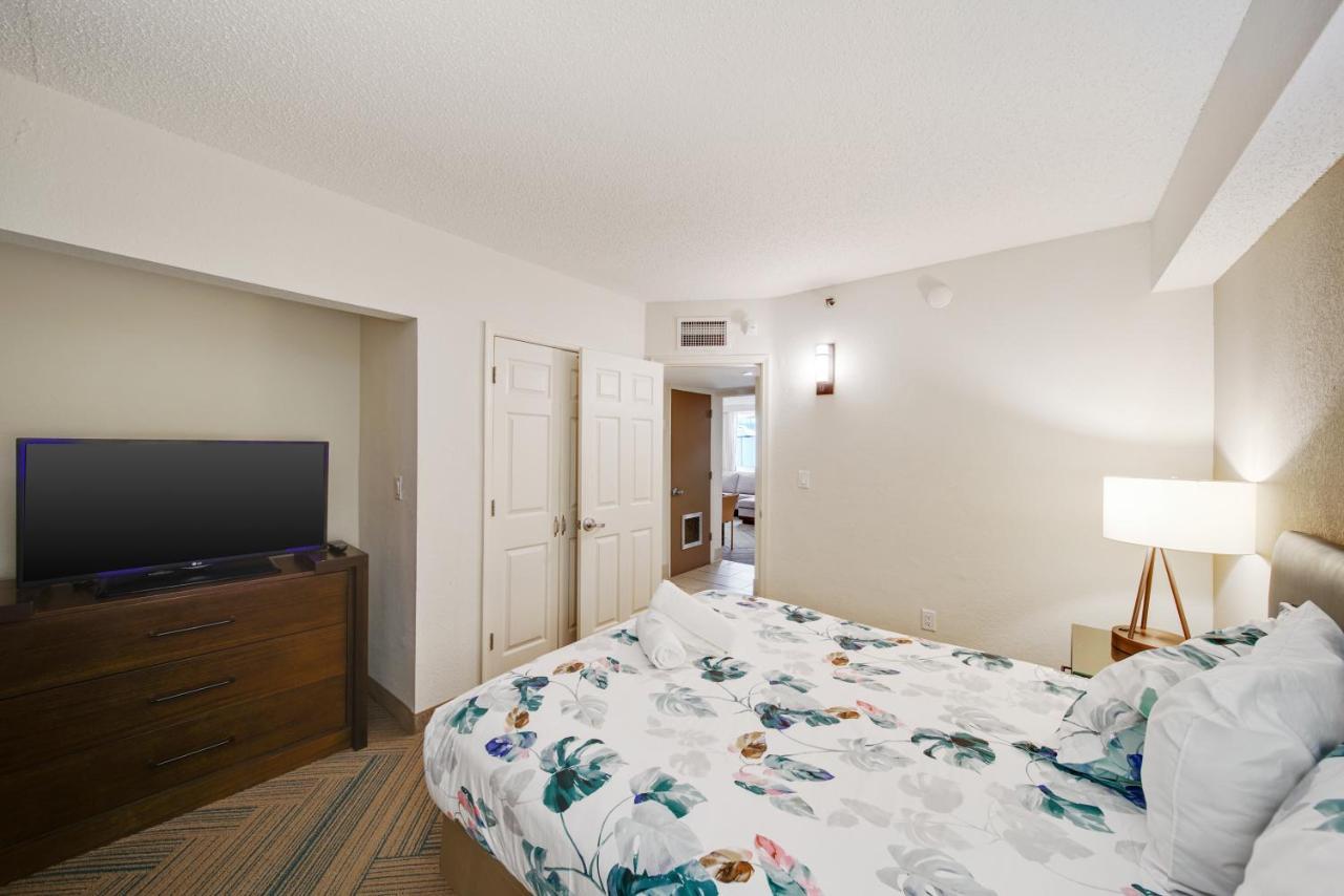 The Malone Aparthotel Miami Luaran gambar