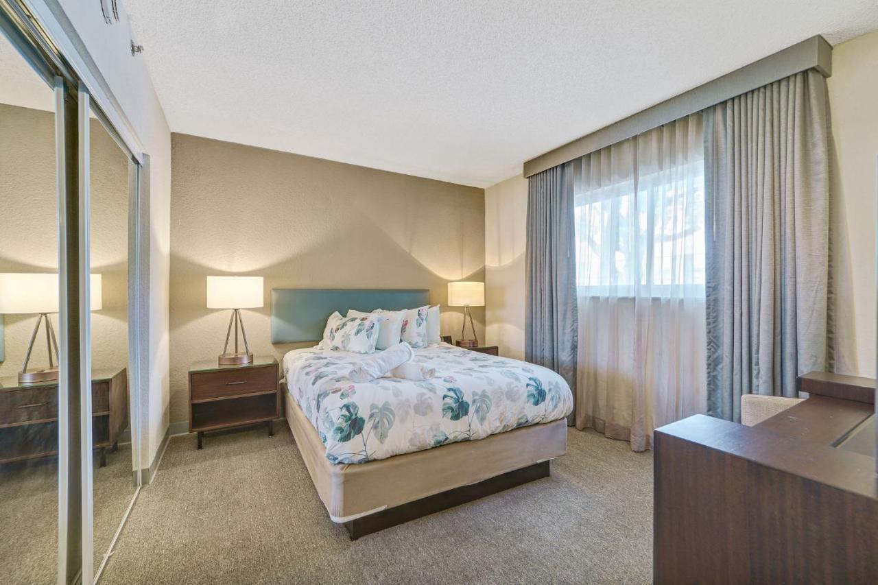 The Malone Aparthotel Miami Luaran gambar