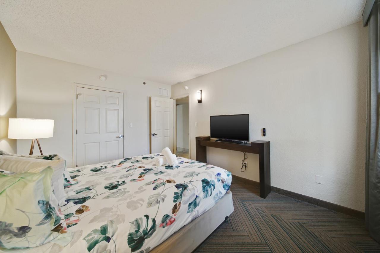 The Malone Aparthotel Miami Luaran gambar