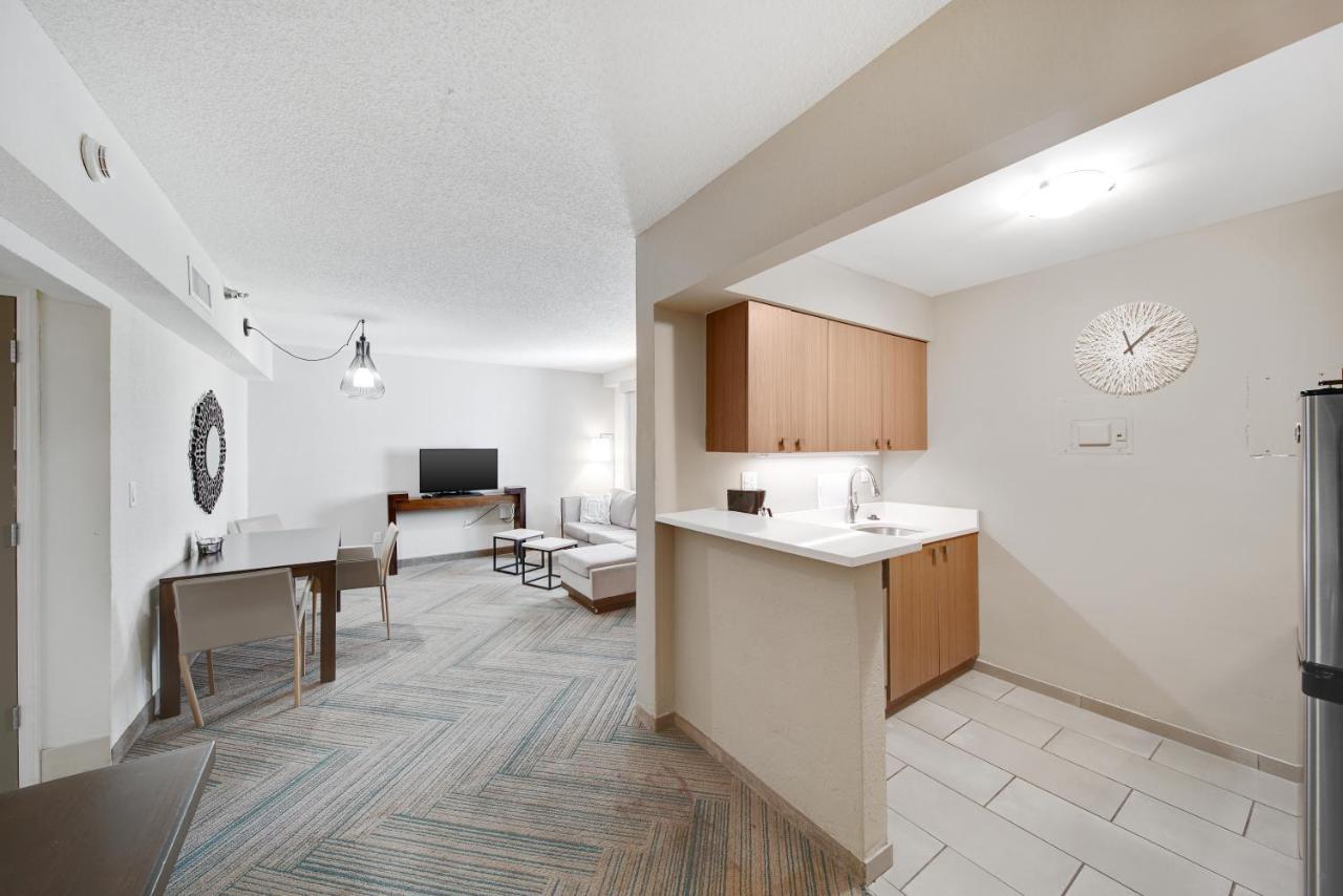 The Malone Aparthotel Miami Luaran gambar