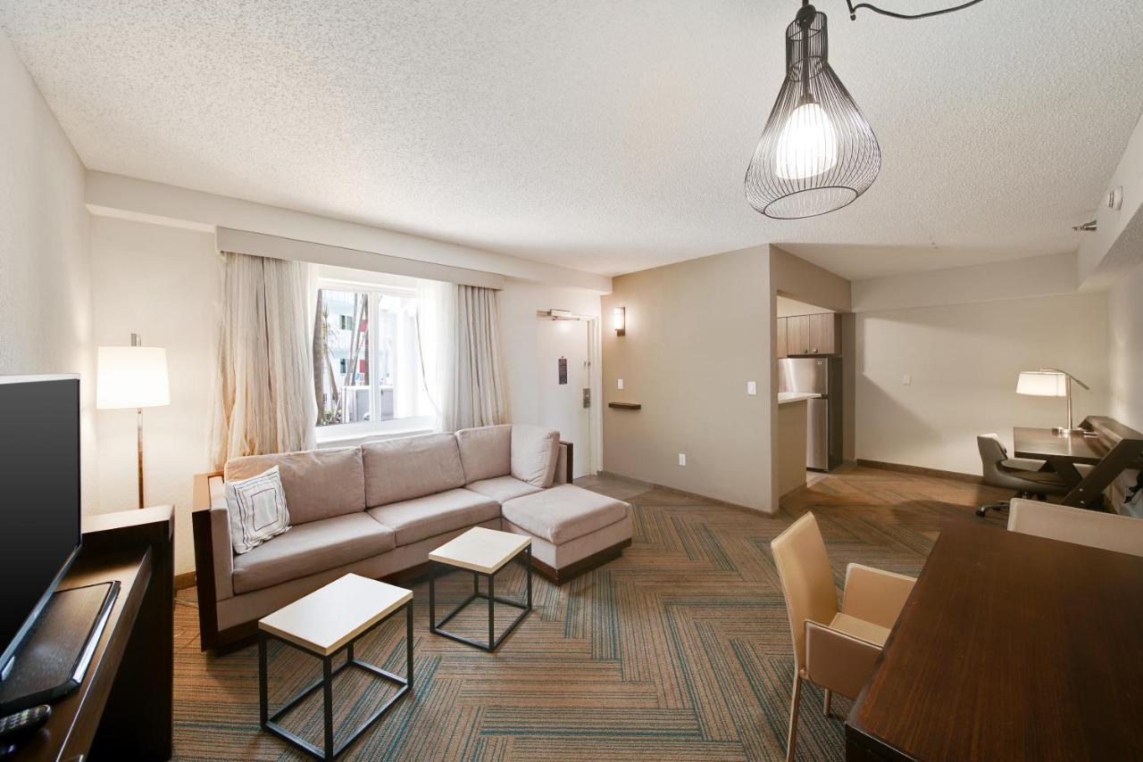 The Malone Aparthotel Miami Luaran gambar
