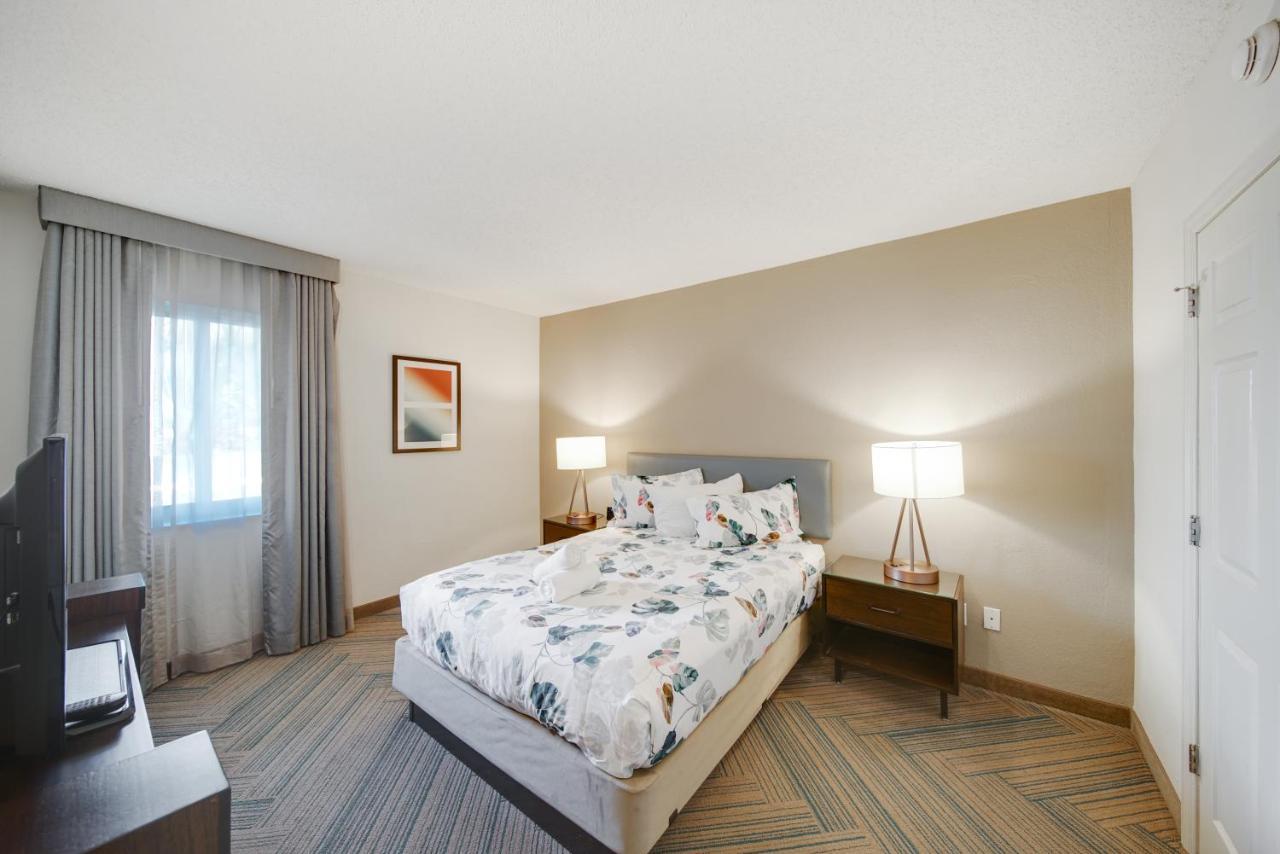 The Malone Aparthotel Miami Luaran gambar