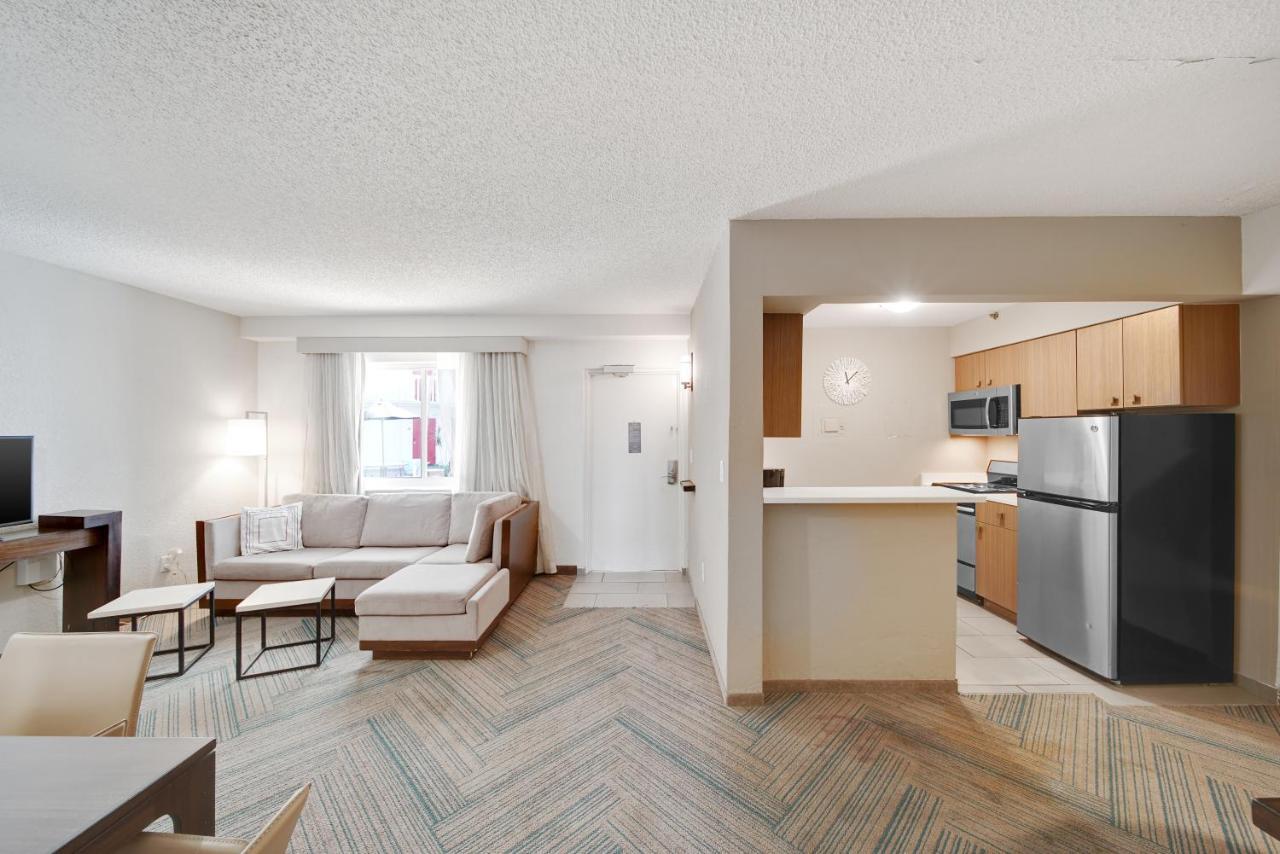 The Malone Aparthotel Miami Luaran gambar