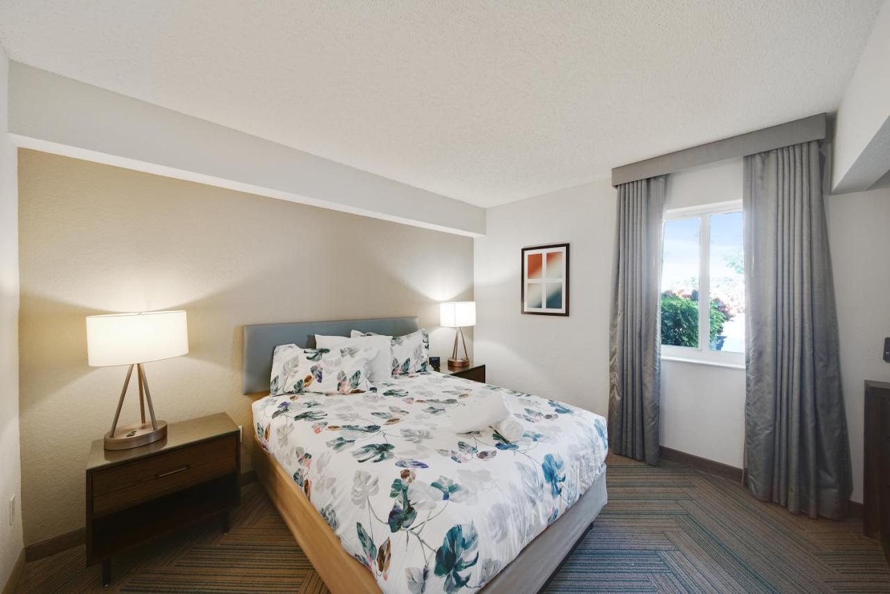 The Malone Aparthotel Miami Luaran gambar