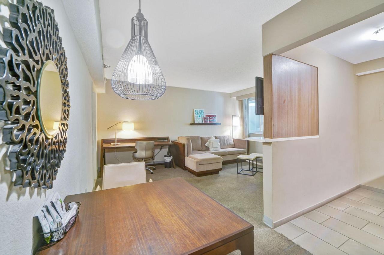 The Malone Aparthotel Miami Luaran gambar