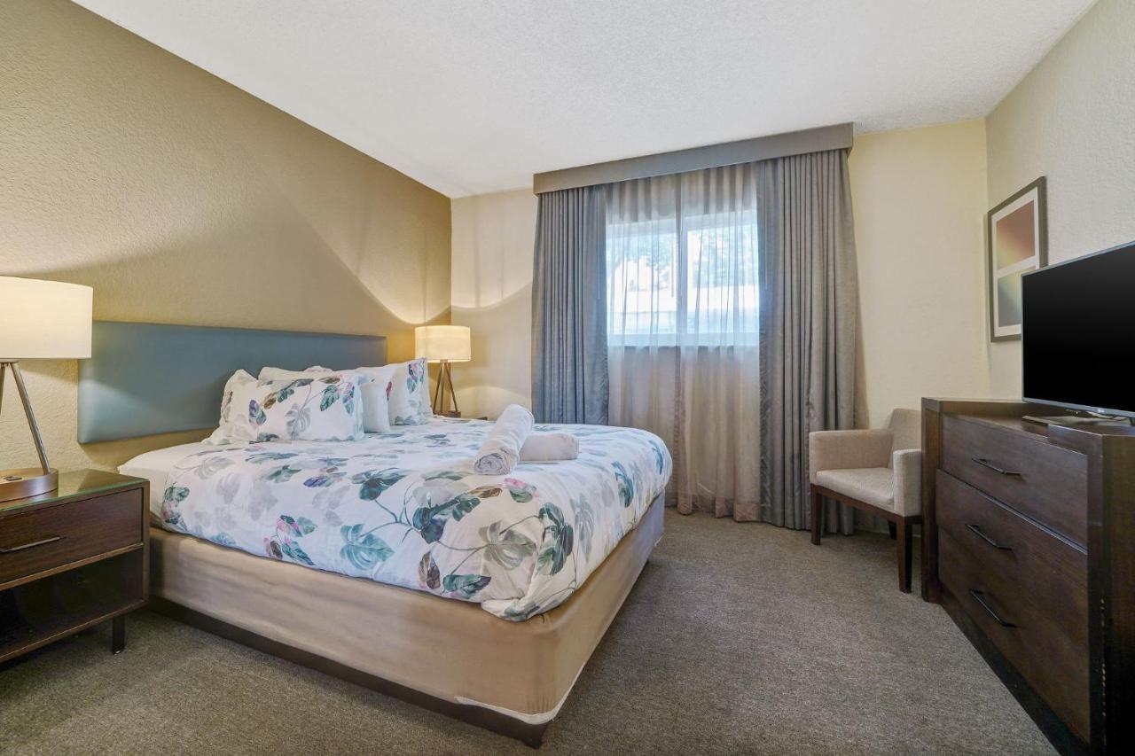 The Malone Aparthotel Miami Luaran gambar