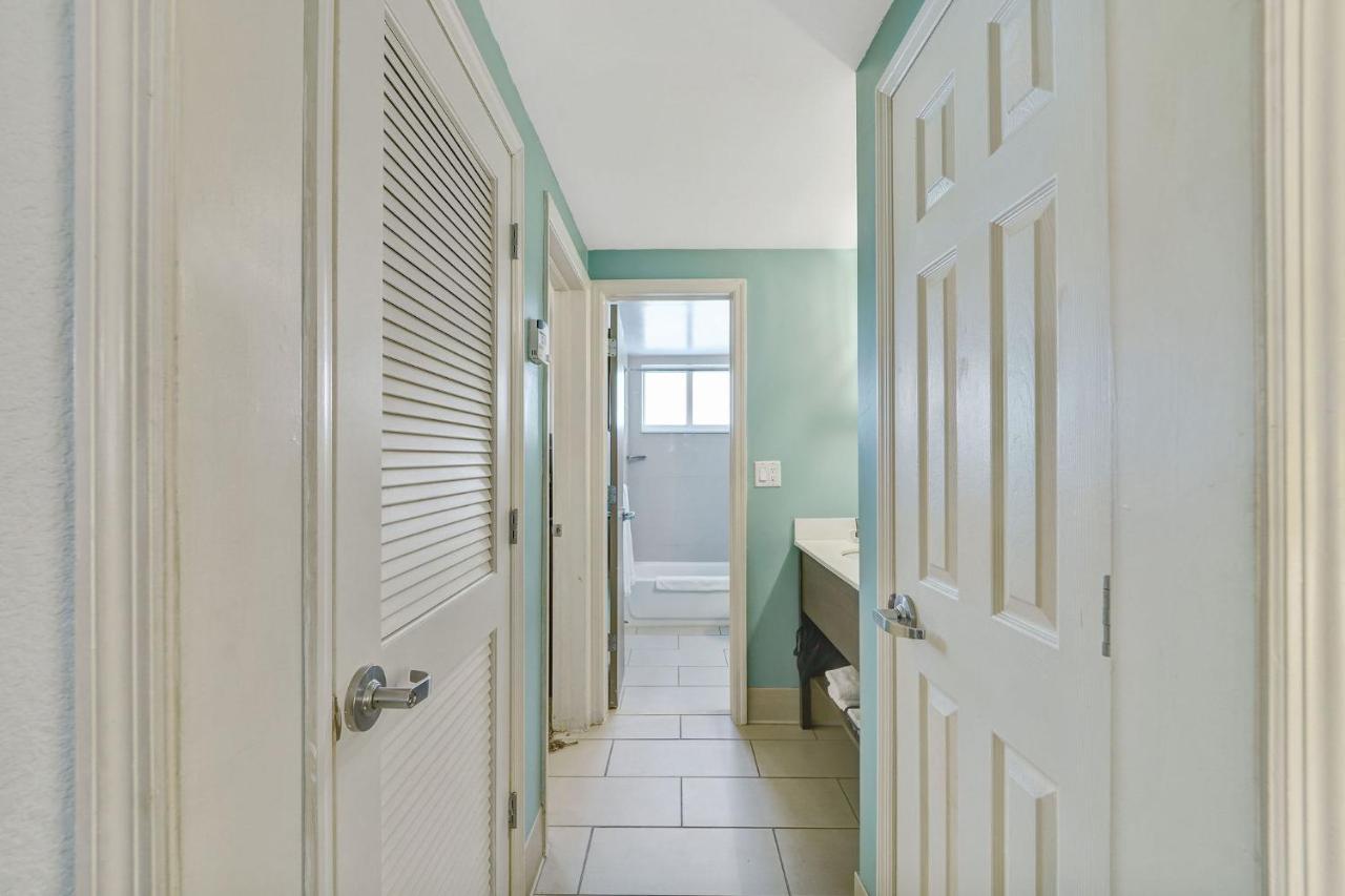 The Malone Aparthotel Miami Luaran gambar
