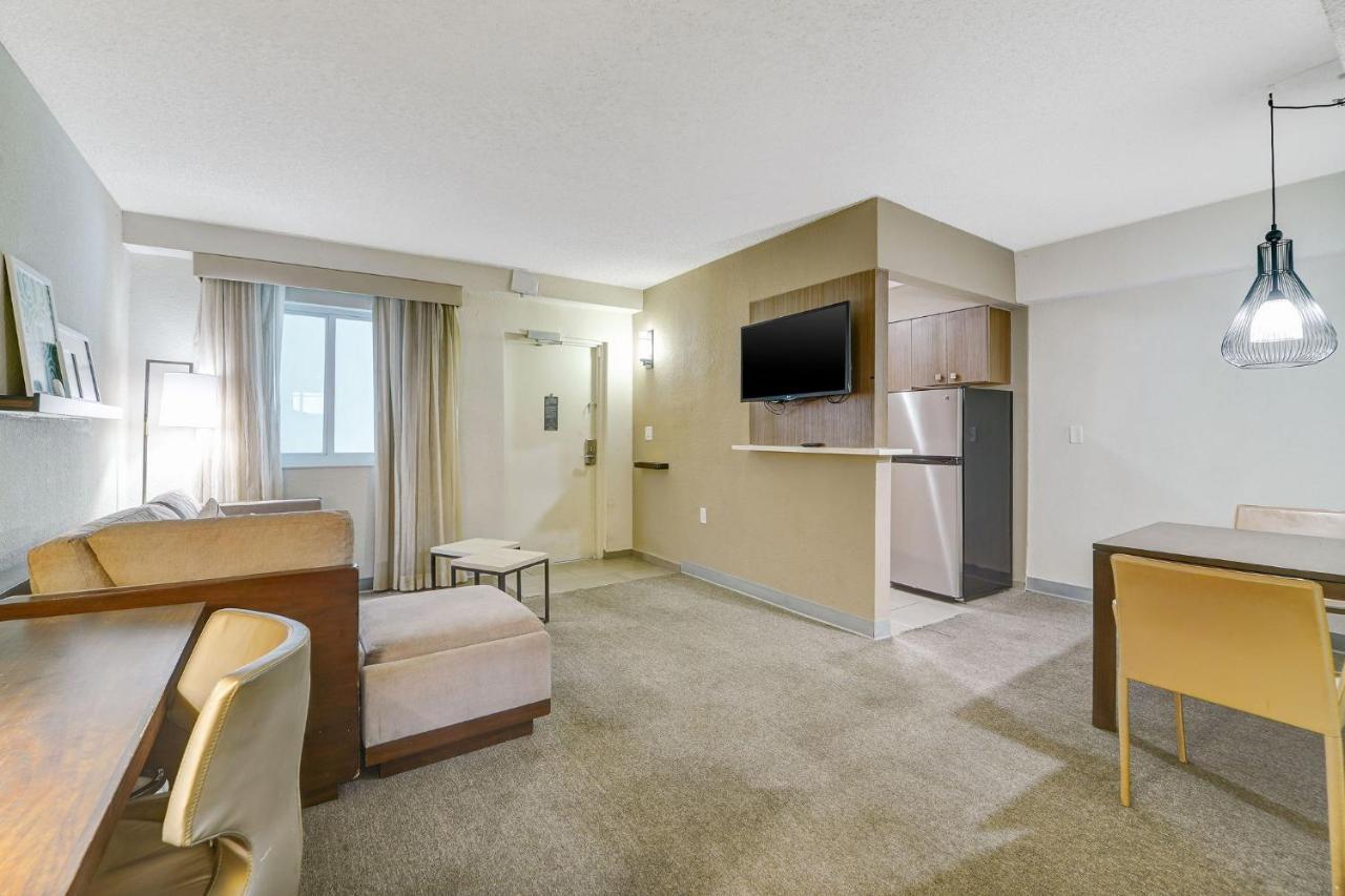 The Malone Aparthotel Miami Luaran gambar