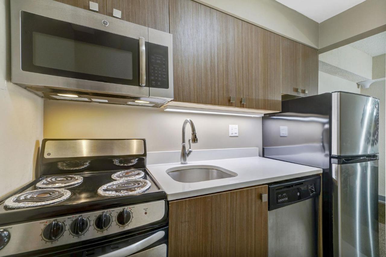 The Malone Aparthotel Miami Luaran gambar