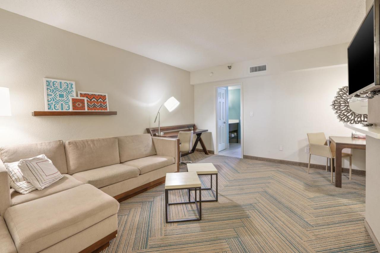 The Malone Aparthotel Miami Luaran gambar