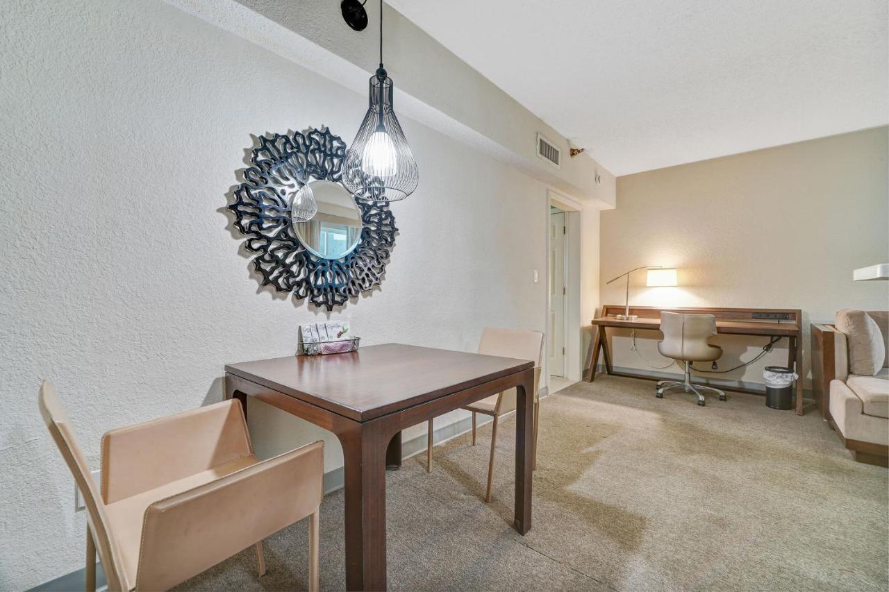 The Malone Aparthotel Miami Luaran gambar