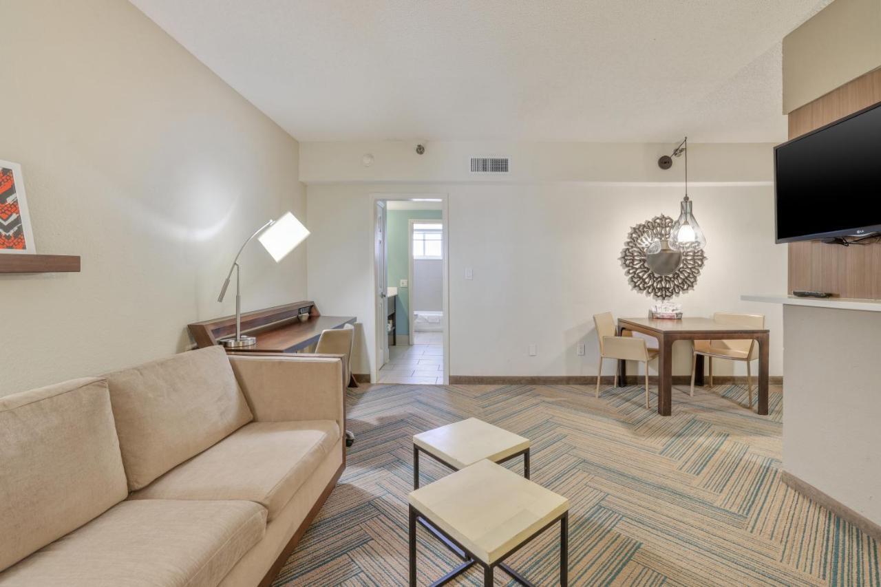 The Malone Aparthotel Miami Luaran gambar