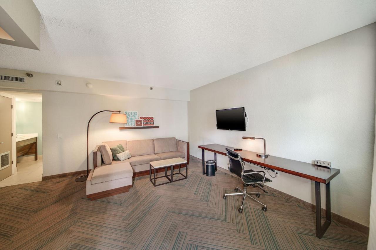 The Malone Aparthotel Miami Luaran gambar