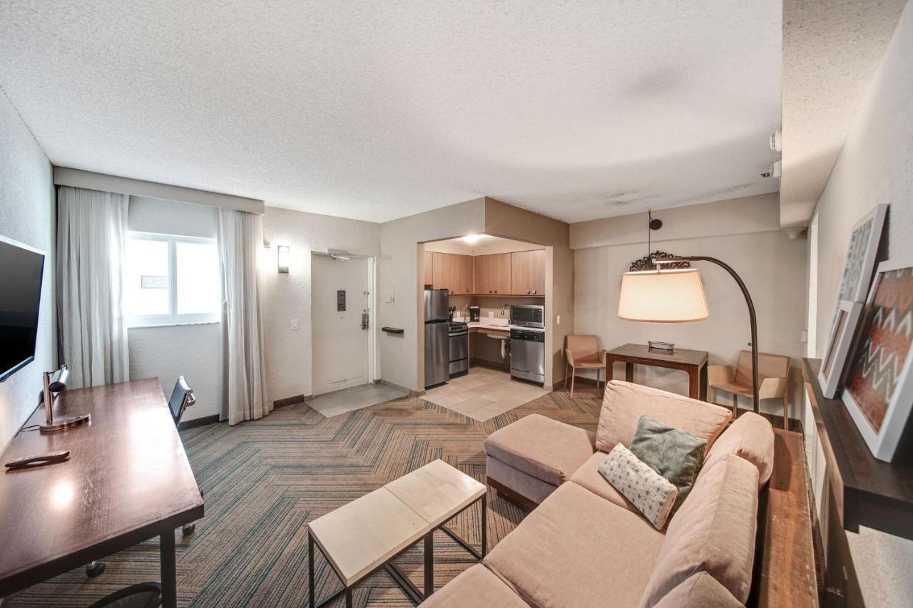 The Malone Aparthotel Miami Luaran gambar