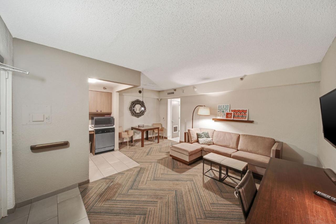 The Malone Aparthotel Miami Luaran gambar