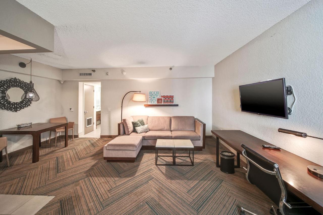 The Malone Aparthotel Miami Luaran gambar