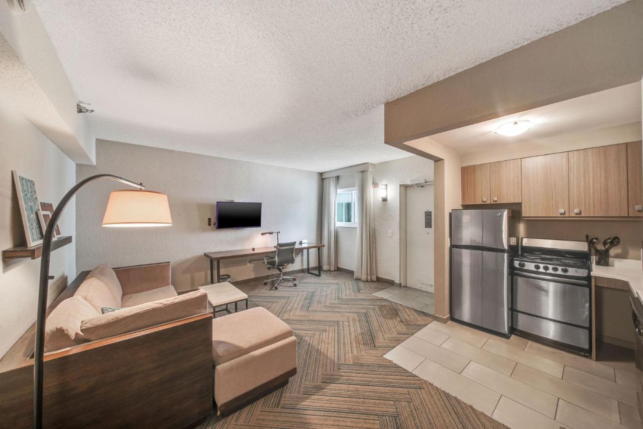 The Malone Aparthotel Miami Luaran gambar