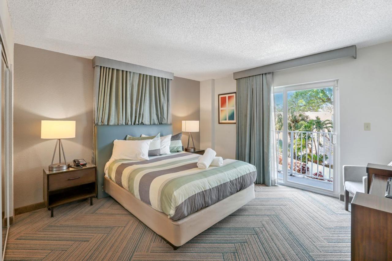 The Malone Aparthotel Miami Luaran gambar