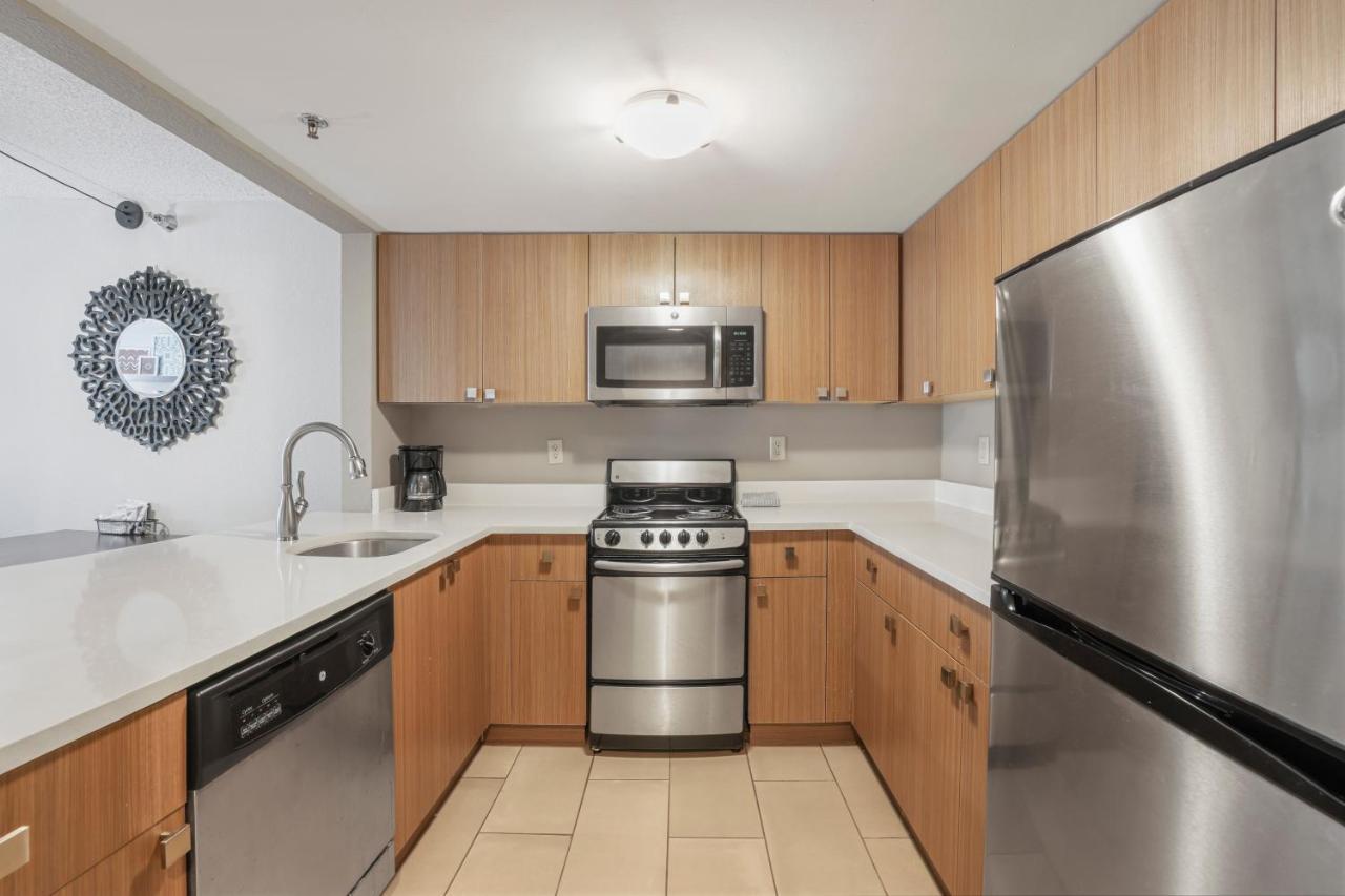 The Malone Aparthotel Miami Luaran gambar