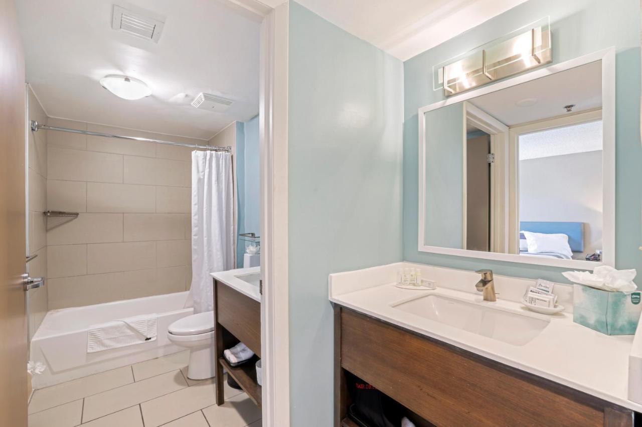 The Malone Aparthotel Miami Luaran gambar