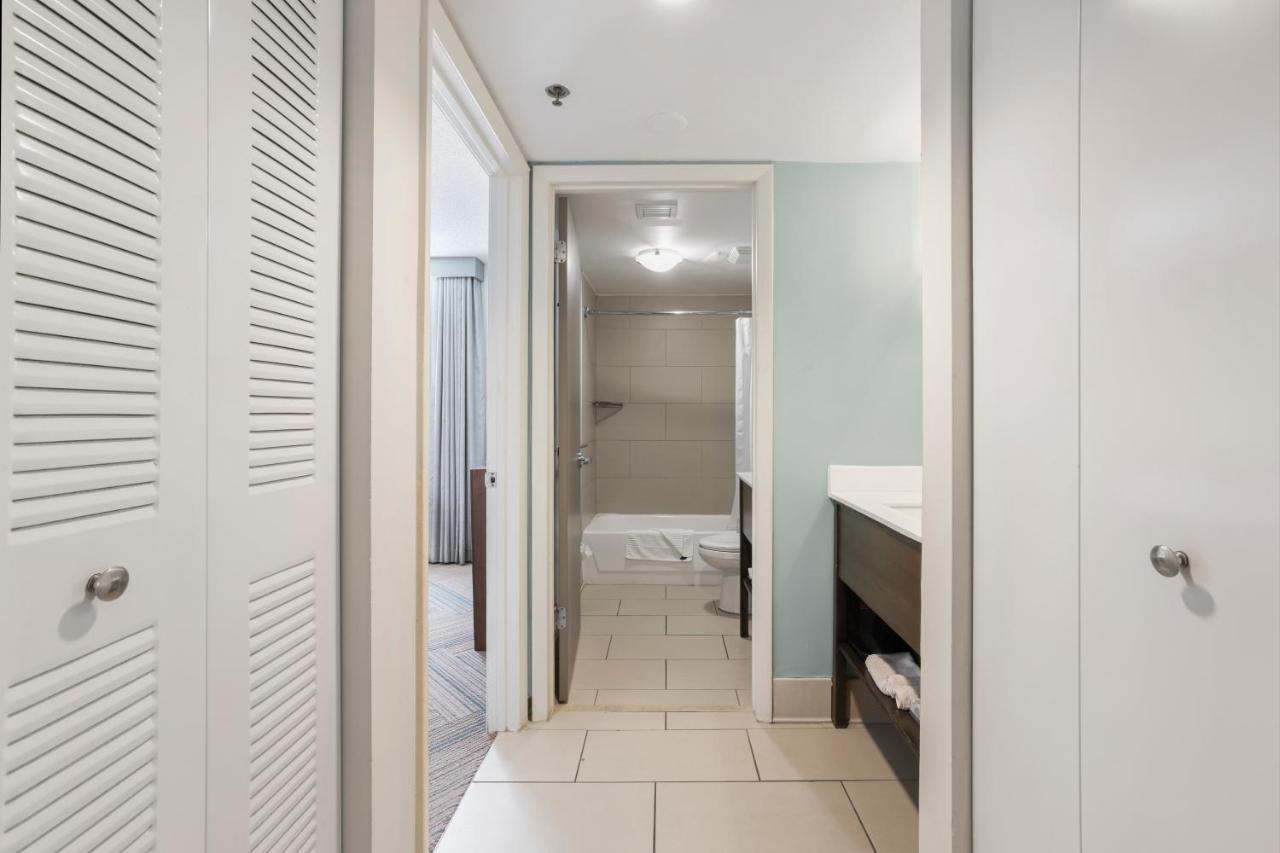 The Malone Aparthotel Miami Luaran gambar