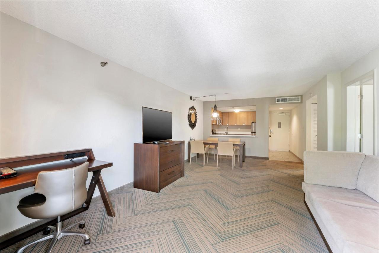The Malone Aparthotel Miami Luaran gambar