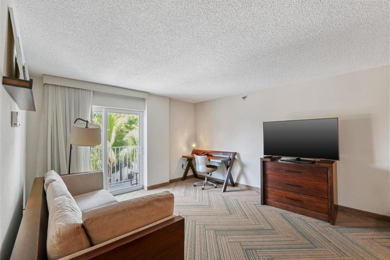 The Malone Aparthotel Miami Luaran gambar