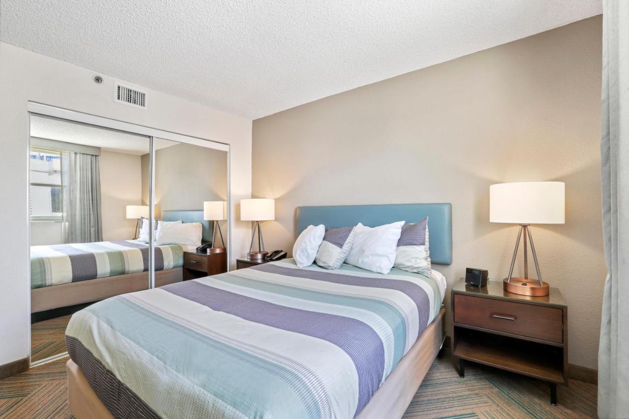The Malone Aparthotel Miami Luaran gambar