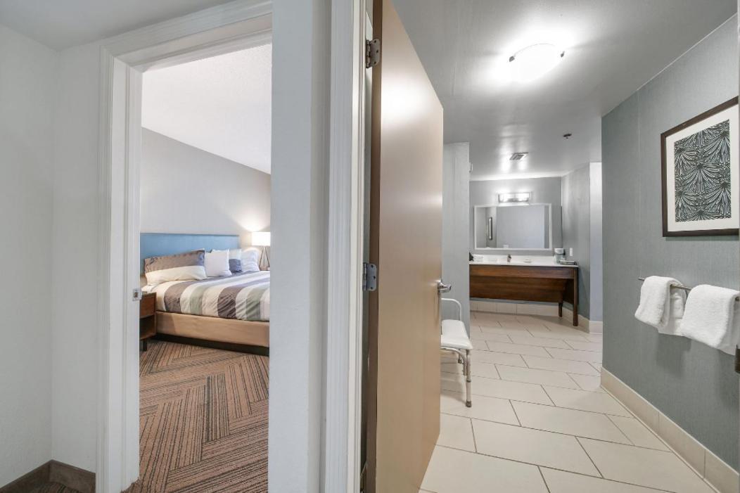 The Malone Aparthotel Miami Luaran gambar