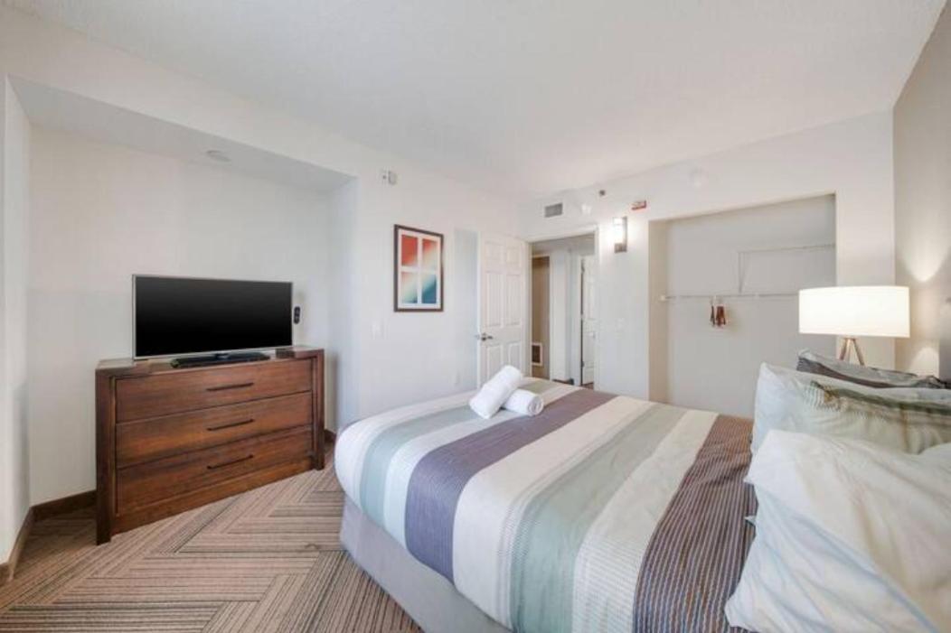 The Malone Aparthotel Miami Luaran gambar