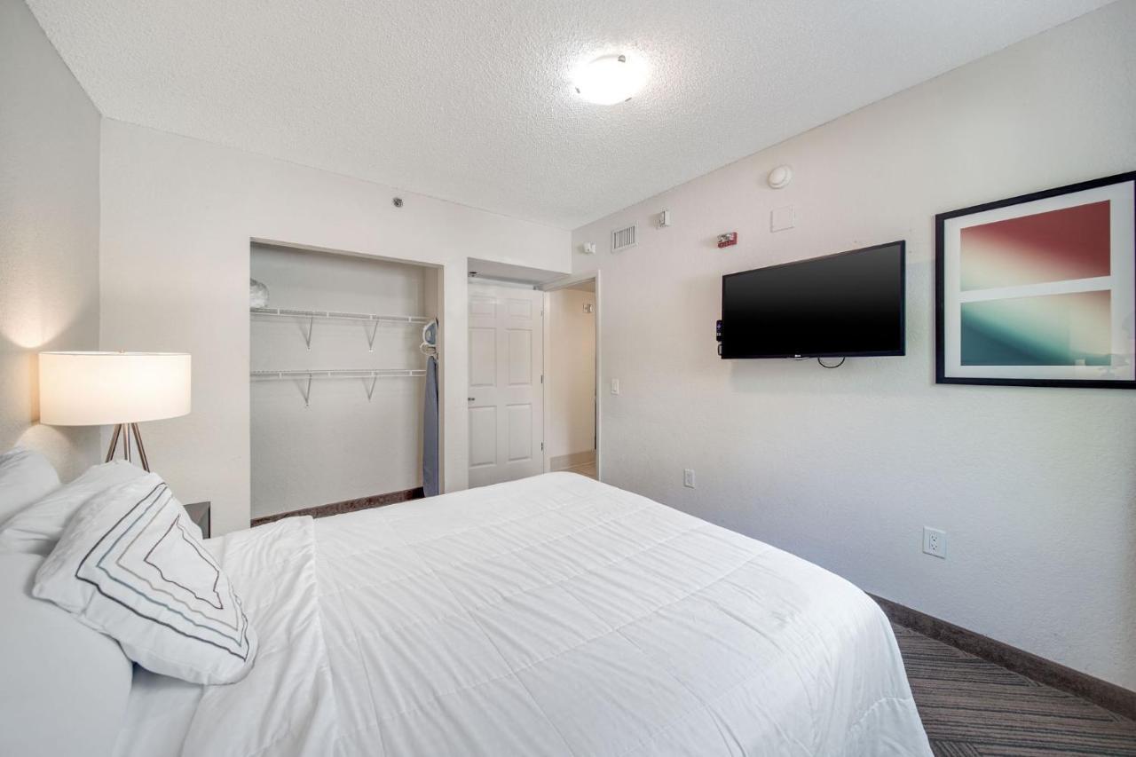The Malone Aparthotel Miami Luaran gambar