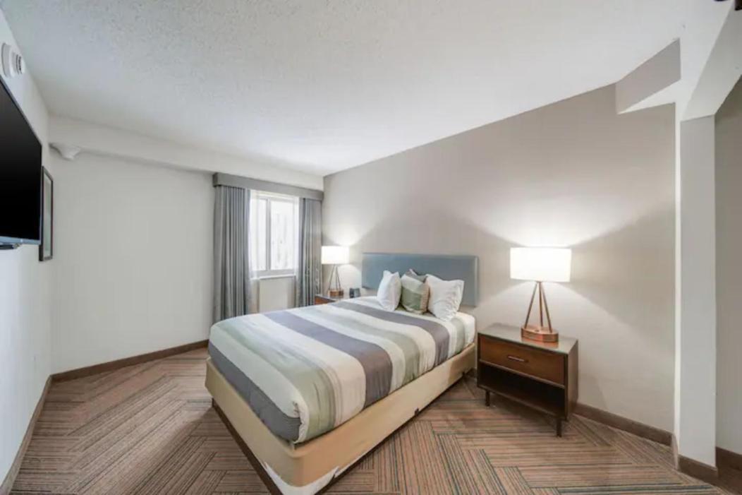 The Malone Aparthotel Miami Luaran gambar