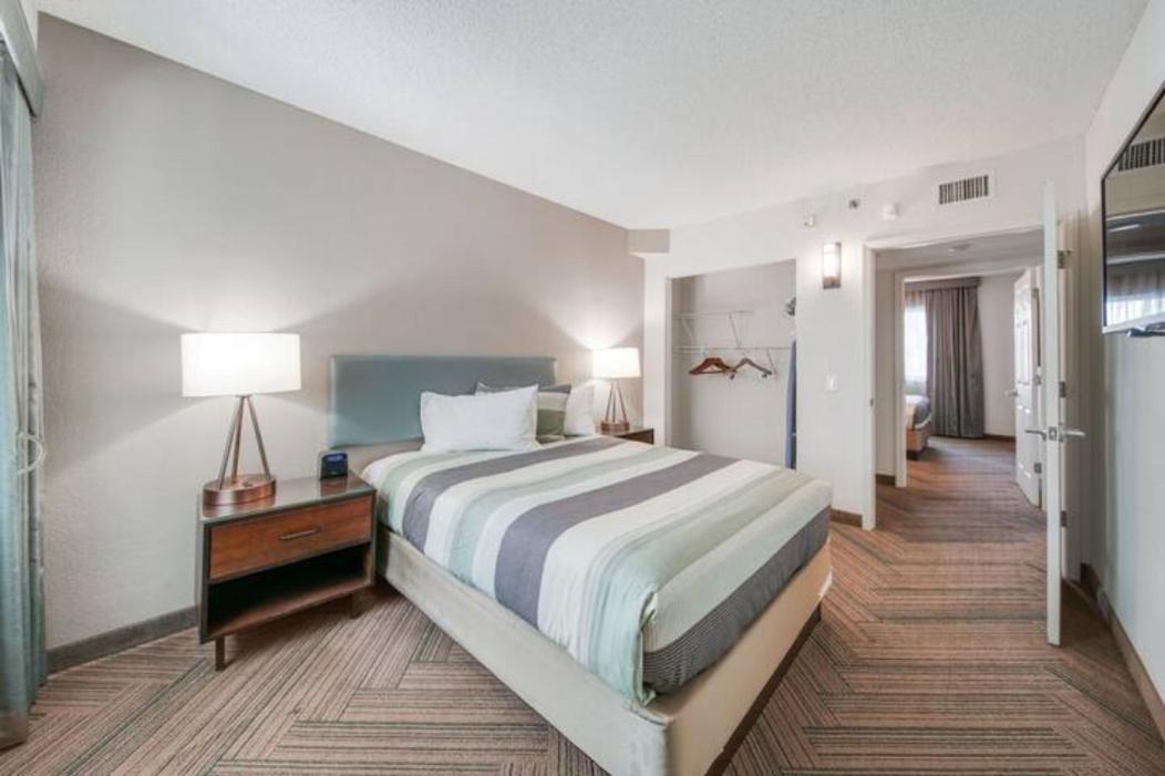 The Malone Aparthotel Miami Luaran gambar