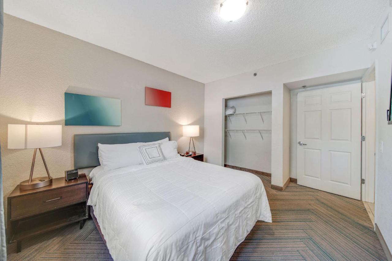 The Malone Aparthotel Miami Luaran gambar